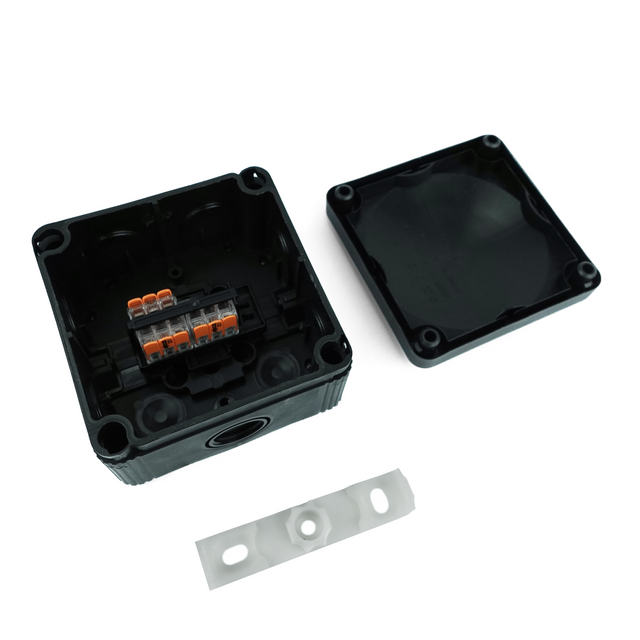Large Junction Box SP-JBL by Solco Pyroelec – Insulation & More