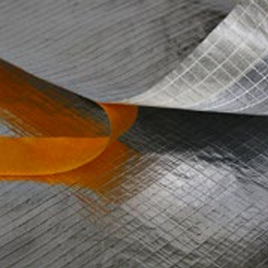 Paroc - Rock Fibre H&V Pipe Lagging Sections