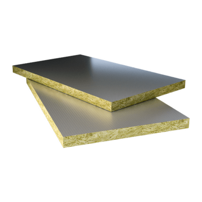 Rockwool Duct Insulation/Lagging (Duct Slab)