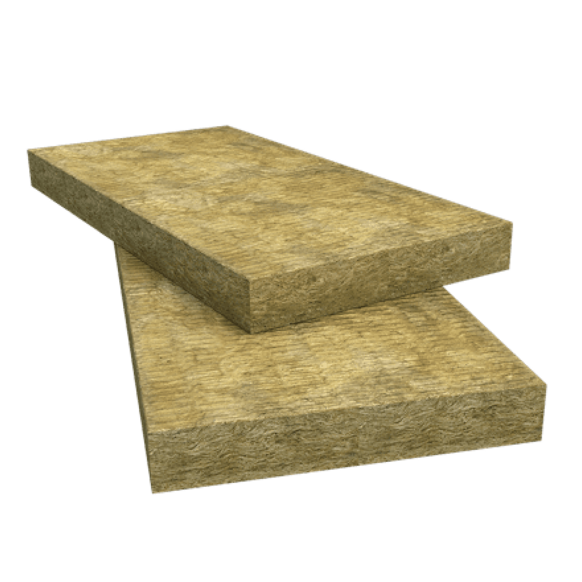 Rockwool RW5 50mm (4 Slabs per Pack)