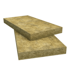 Rockwool RW5 50mm (4 Slabs per Pack)