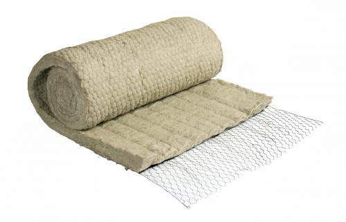 HD Wired Mat