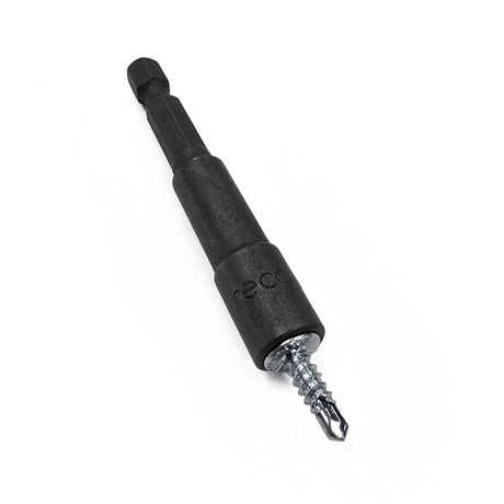 Self Drilling Screw Bit