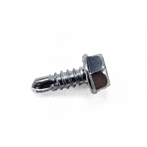 4.2 x 13mm BZP Self-Drilling Screws – Pack of 1000