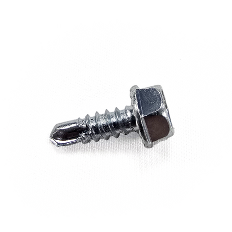4.2 x 13mm BZP Self-Drilling Screws – Pack of 1000