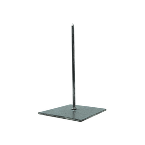 Self-adhesive Aluminium Stick Pins (Insulation Hangers)