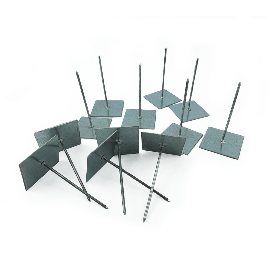 Cladding Hangers Aluminium, Aluzinc, Isogenopak, PIB Cladding for Pipe Lagging ...