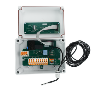 Smart-ECO Temperature Controller/Thermostat