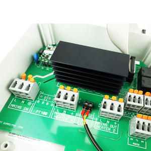 Smart-GUARD Electric Trace Heating Controller