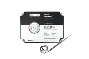 Solco Pyroelec SP-MT-30 Mechanical Temperature Controller