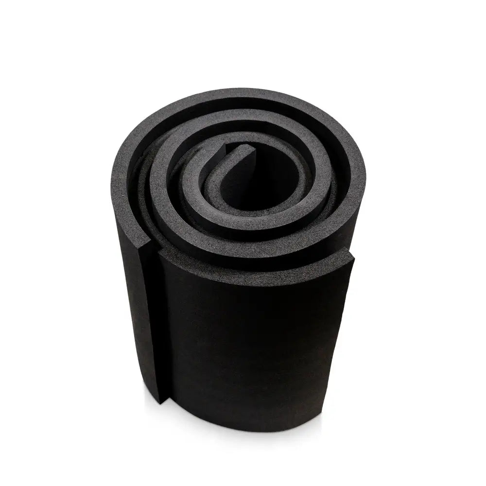 Armaflex Sheet Insulation Lagging Black Foam Class o Nitrile Rubber (0.5 x  2m – Insulation & More