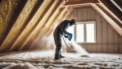 Discovering polyurethane insulation and its role in construction