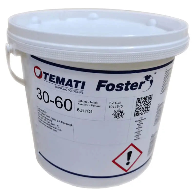 ® 30 60 Thermfas Heat Transfer Cement