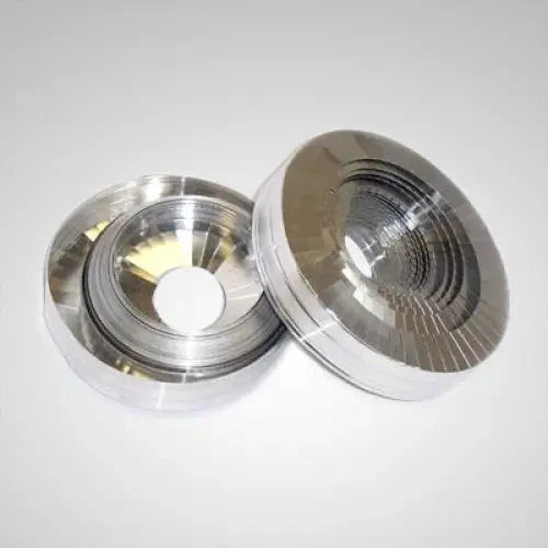 End Capping Pipe
