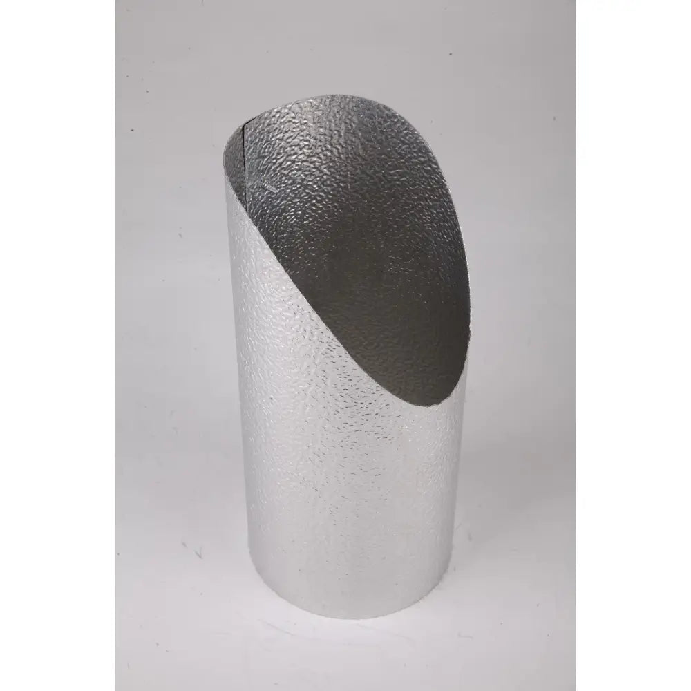 45° Tee Aluzinc Cladding