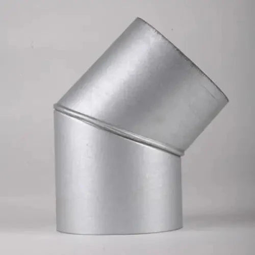 45° Elbows Aluzinc Cladding