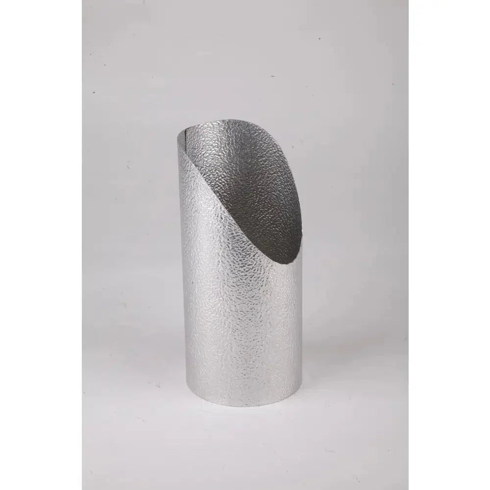 45 Degree Tee Aluminium Cladding