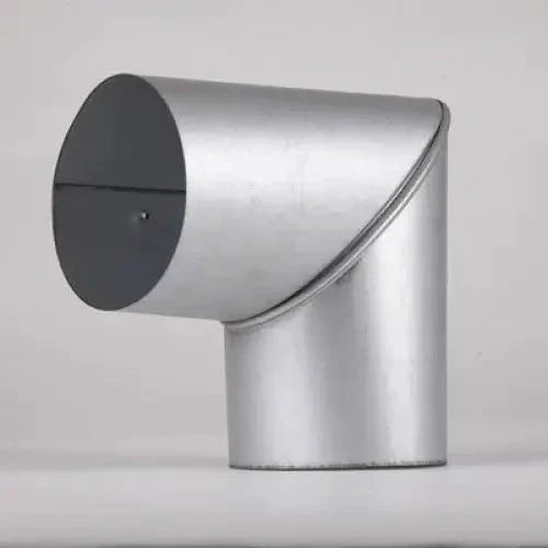 90 Degree Elbows Aluzinc Cladding
