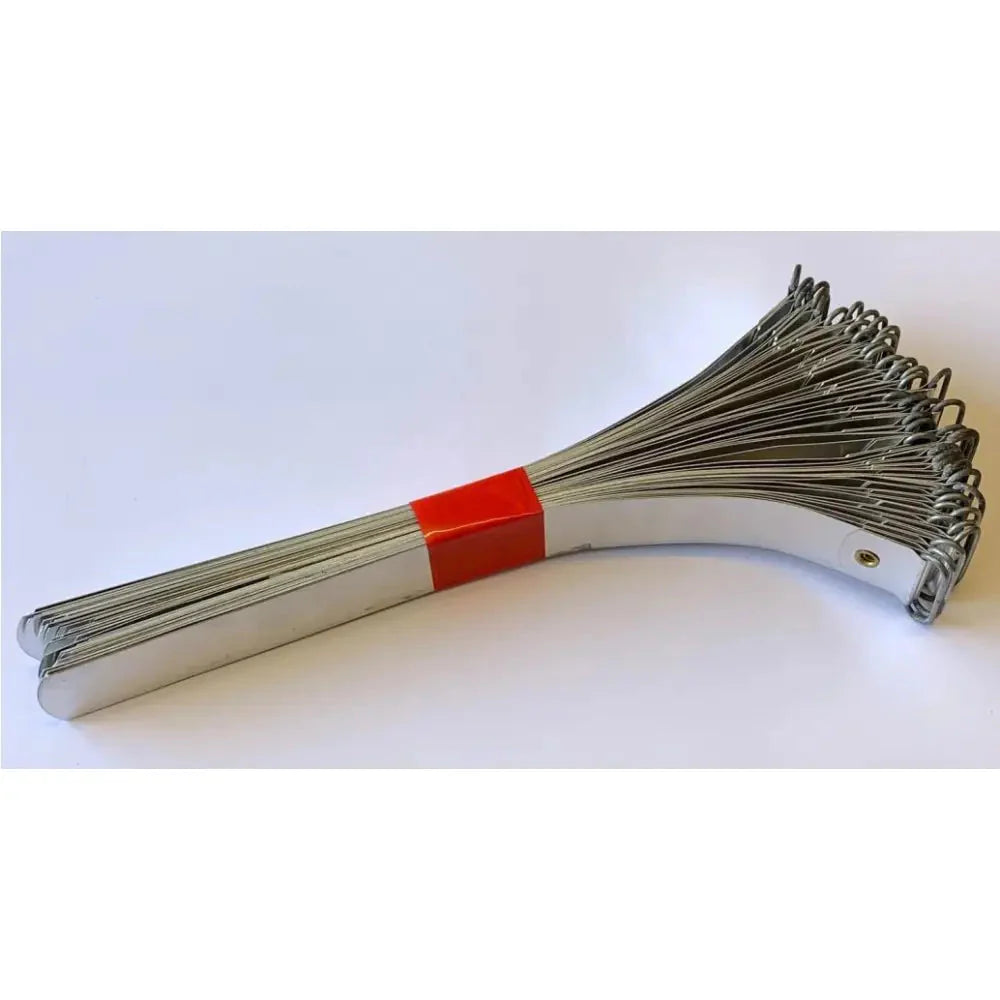 Aluminium Section Banding