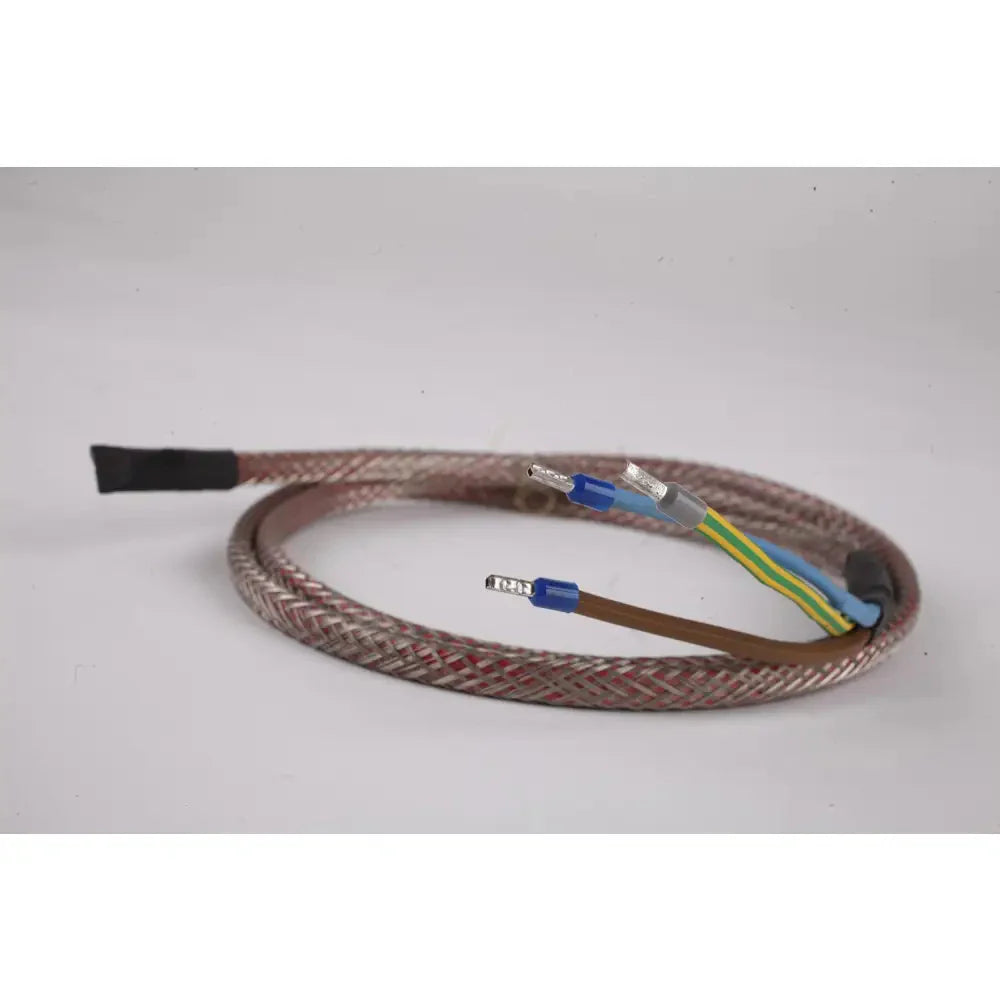 Constant Wattage Parallel Trace Heating Cable