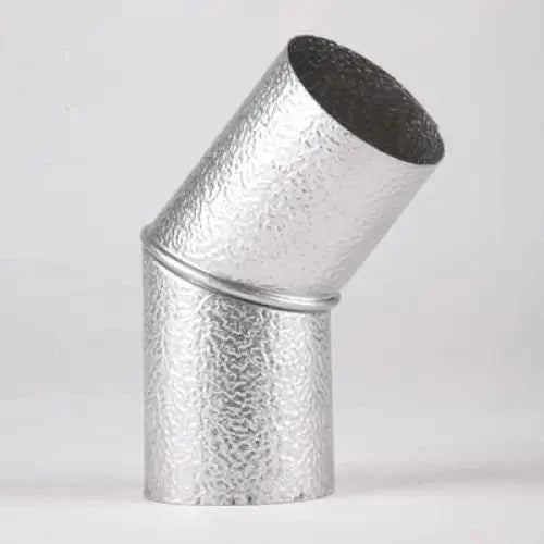 Custom Angle Elbow: Aluminium Insulation Cladding Options – Insulation ...