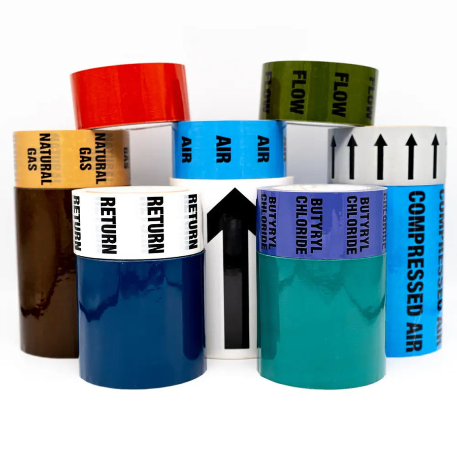 Insulation installation accessories