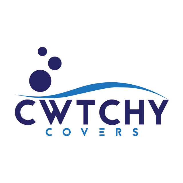 Canadian spa, cleverspa, cwtchy, cwtchy covers, hot tub
