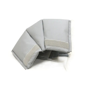 Exterior, exterior insulated valve jacket, external, hill insulation, insulation & more