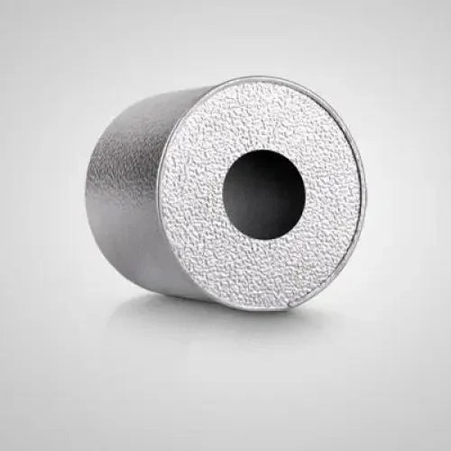 End Cap Aluminium Cladding