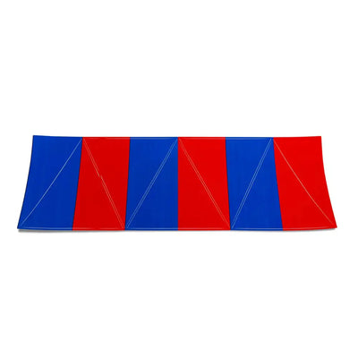 Duct Identification Triangles (50 Triangles pre Pack)