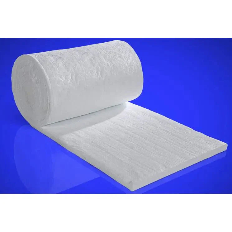 Superwool Plus high temperature insulation blanket