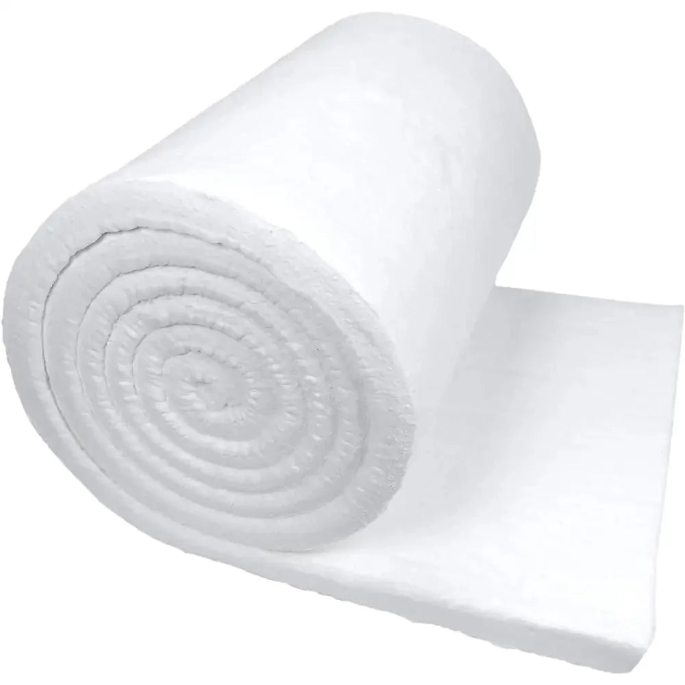 Superwool Plus & HT Ceramic Wool