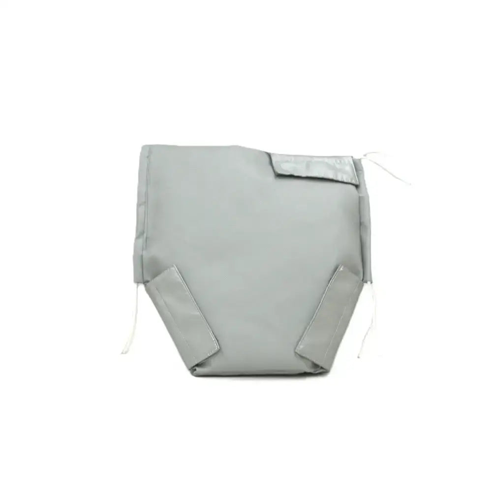 Hill insulation, insulation & more, interior, interior insulated valve jacket, internal