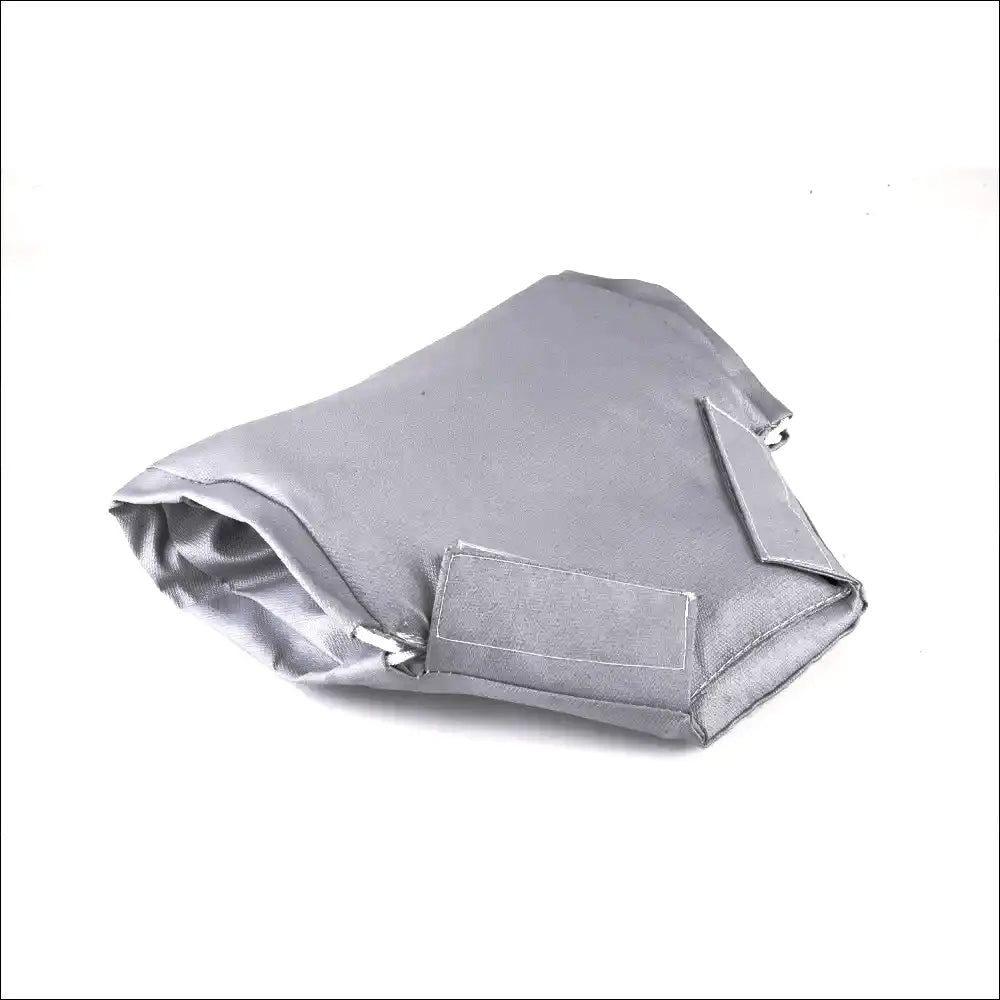 Hill insulation, insulation & more, interior, interior insulated valve jacket, internal
