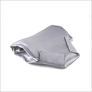 Hill insulation, insulation & more, interior, interior insulated valve jacket, internal