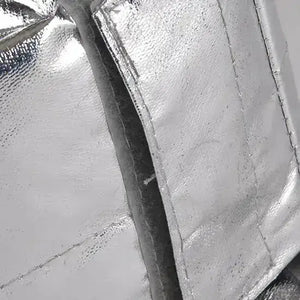 Hill insulation, insulation & more, interior, interior insulated valve jacket, internal