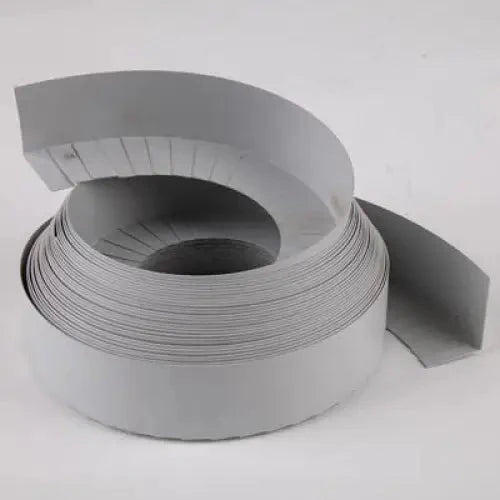 End Capping Isogenopak Cladding