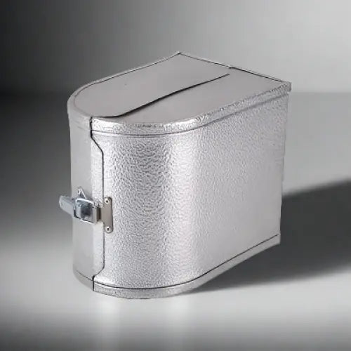 Aluminium Valve Box