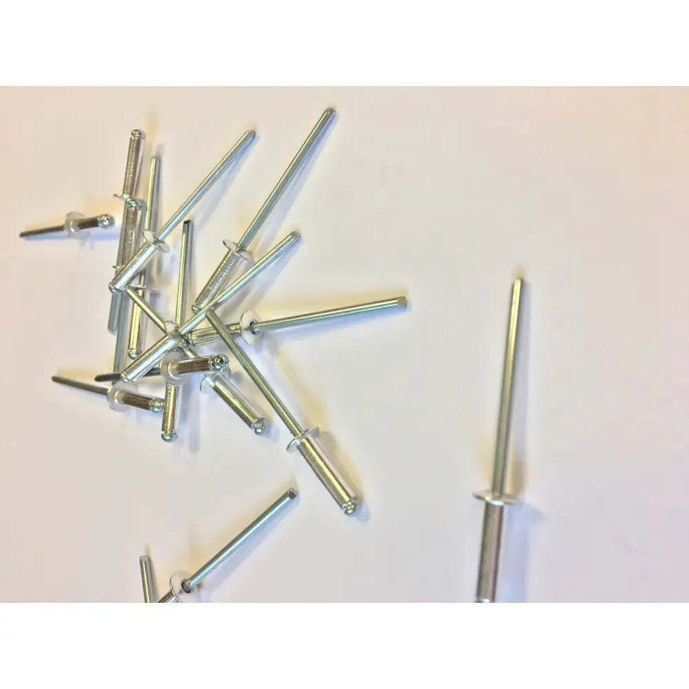 Quality Insulation Fixing Rivets - Free Shipping – Insulation & More
