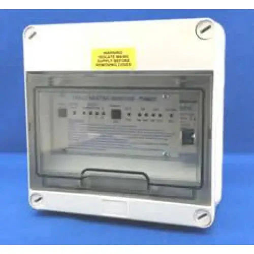 THMU Thermostat