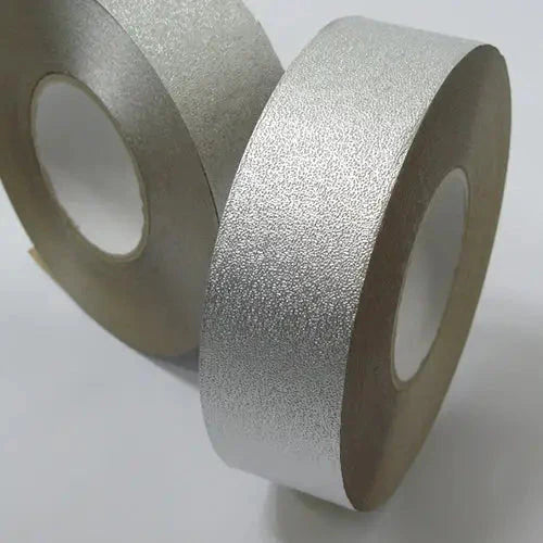 Insulation accessories, laminate covering