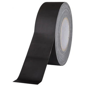 Insulation accessories, laminate covering