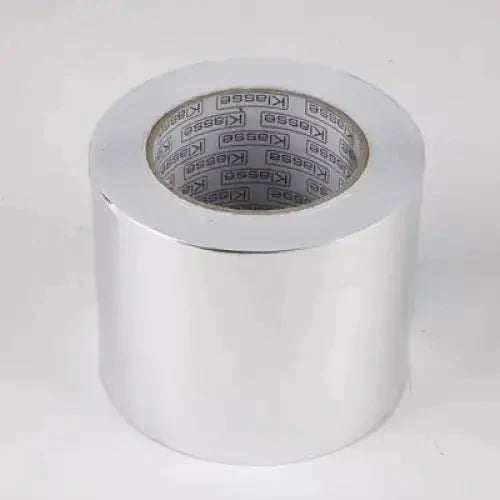 Insulation accessories, laminate covering