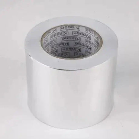 Insulation accessories, laminate covering