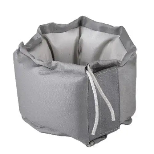 Exterior, exterior insulated valve jacket, external, hill insulation, insulation & more