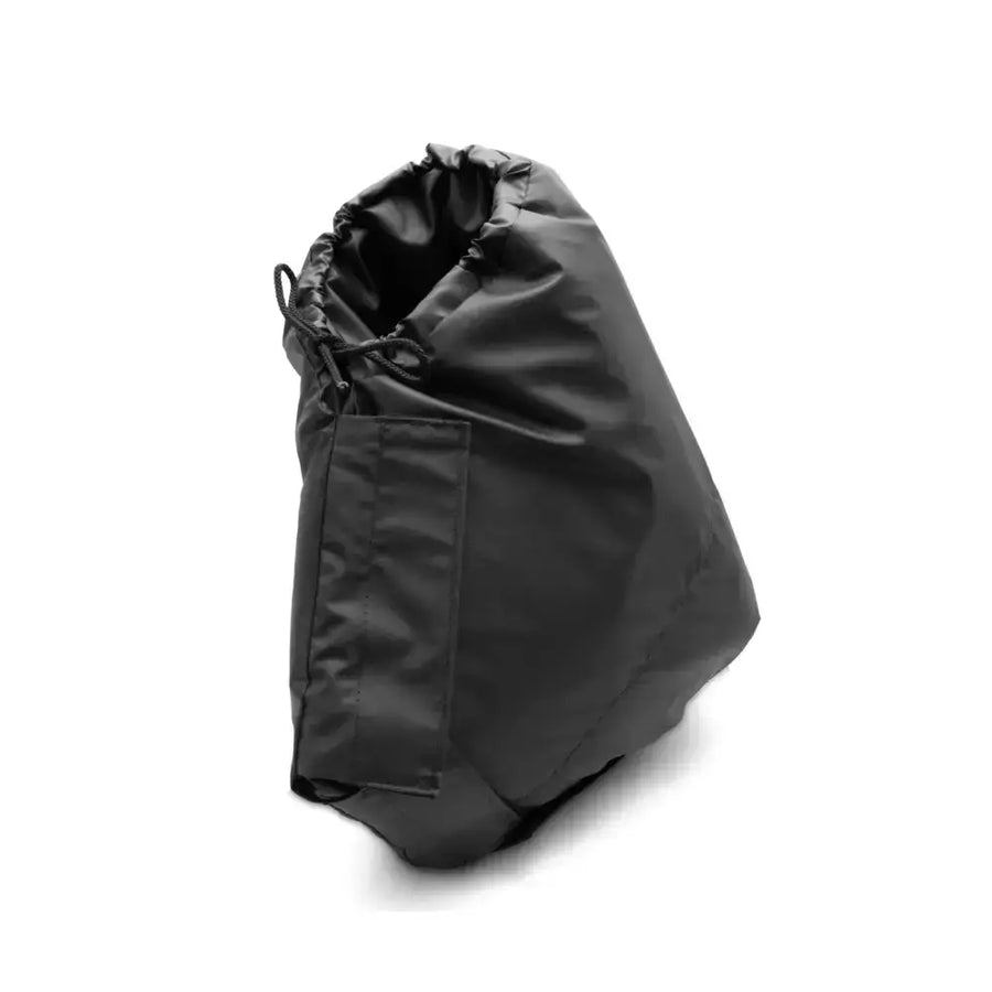 WeatherPro external thermal valve jacket