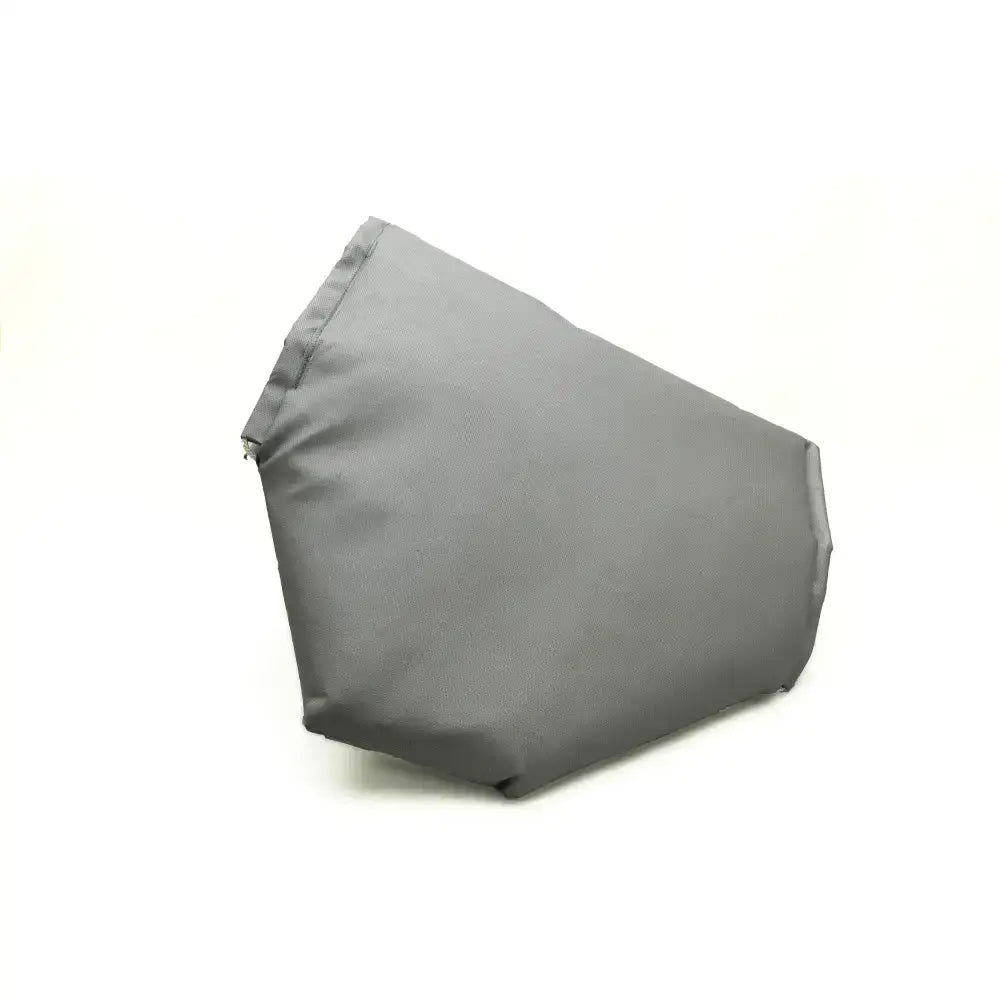 Insulated Valve Jacket Flanged Strainer