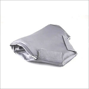 Hill insulation, insulation & more, interior, interior insulated valve jacket, internal