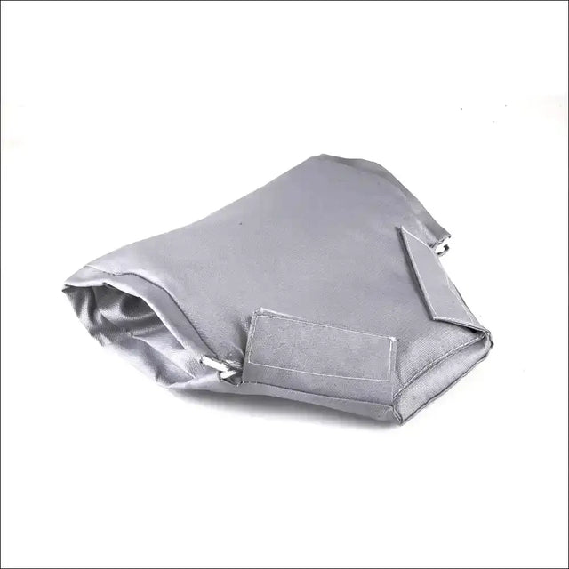 Hill insulation, insulation & more, interior, interior insulated valve jacket, internal