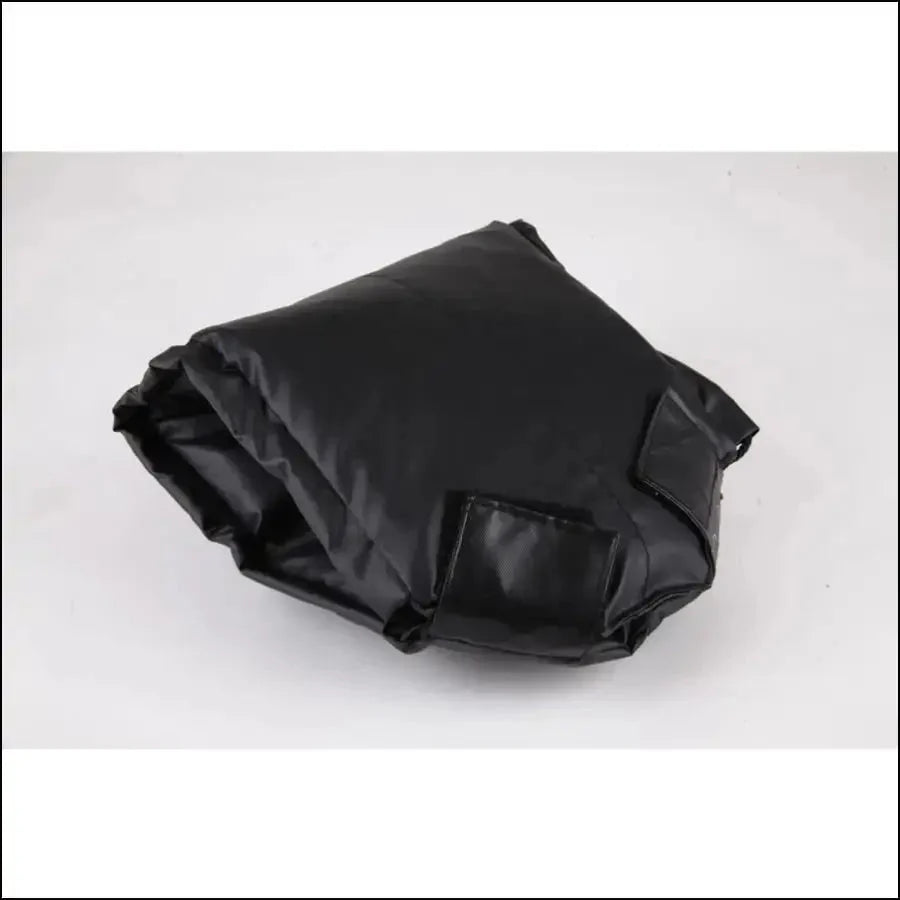 WeatherPro Valve Jacket for Gate Valves External Use Insulation & More